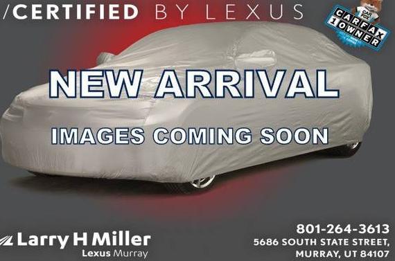 LEXUS RZ 450E 2023 JTJAAAAB9PA018599 image